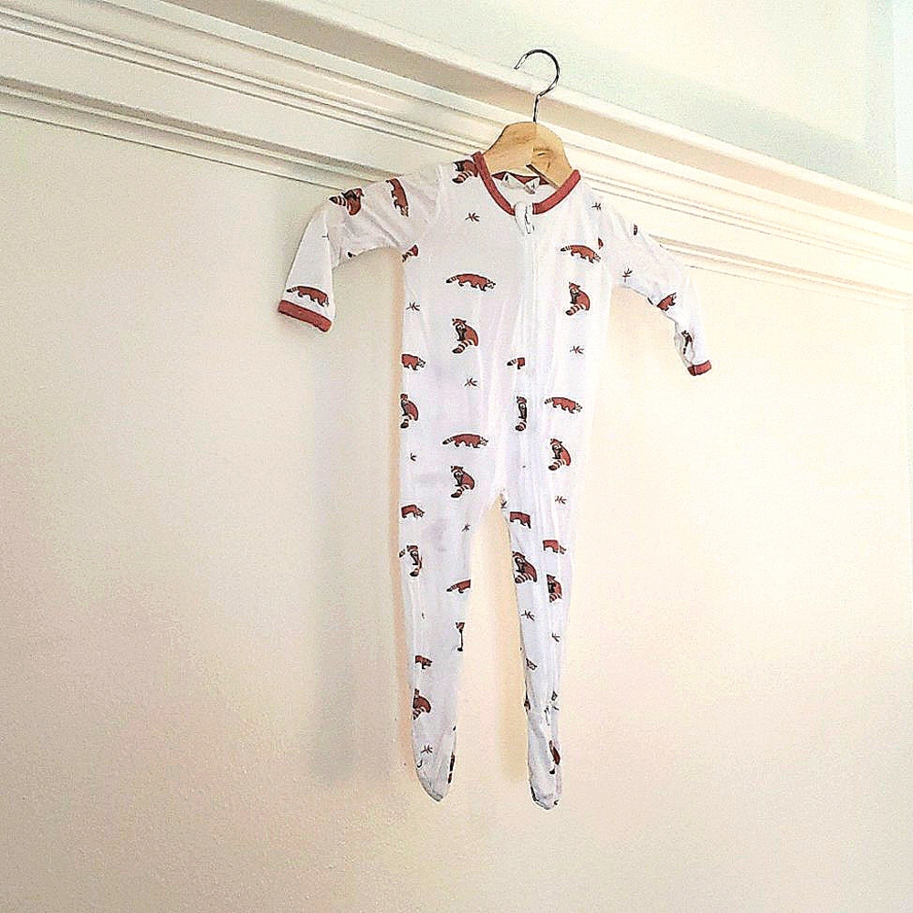 Kyte Baby Zip sleeper